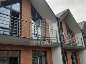 Таунхауси ЖК 