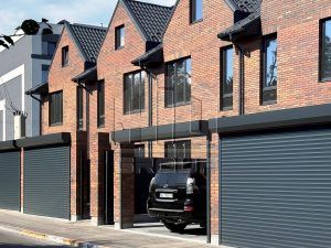 Таунхауси Ірпінь, вул. Стуса 59